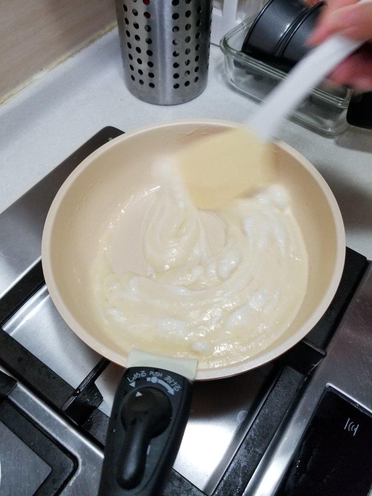 拉丝牛轧糖饼干（超详细说明）