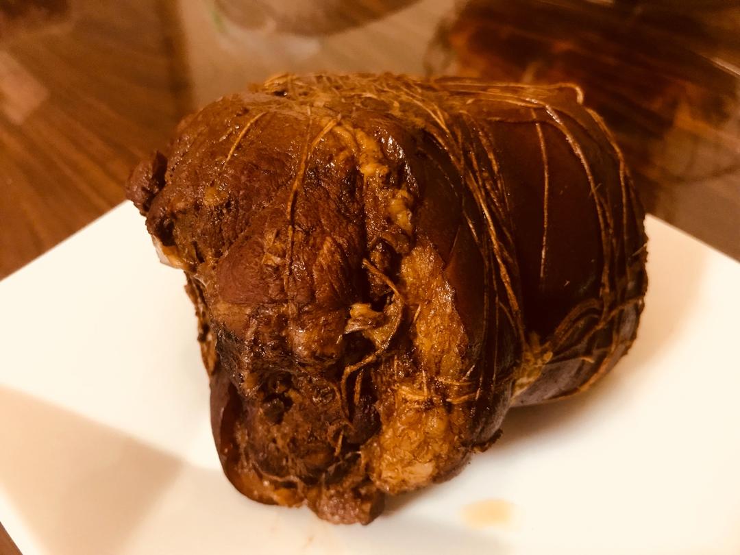 苏造肘子