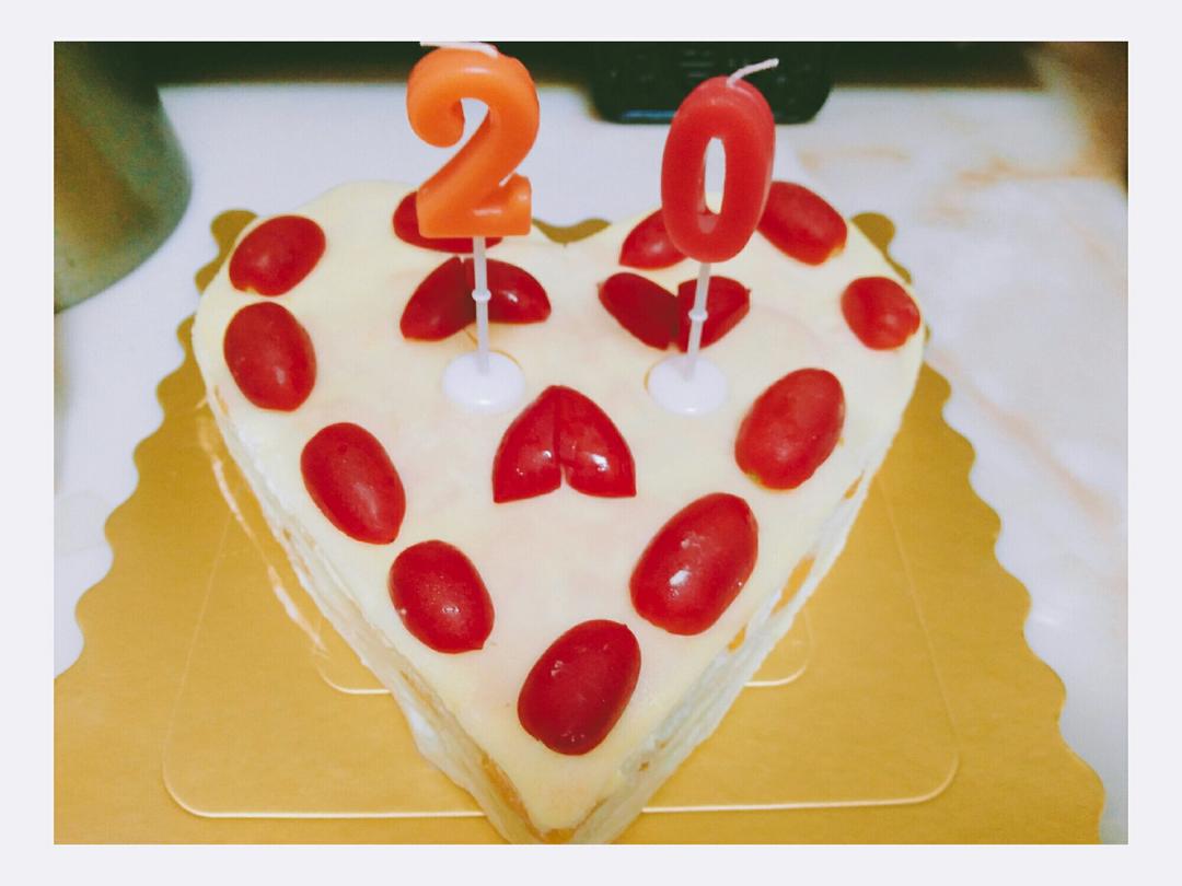 《Tinrry下午茶》教你做芒果班戟和芒果千层饼