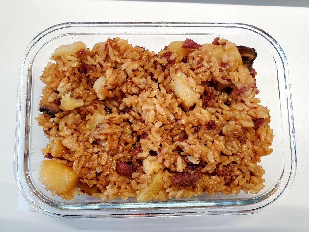 省时美味便当🍱