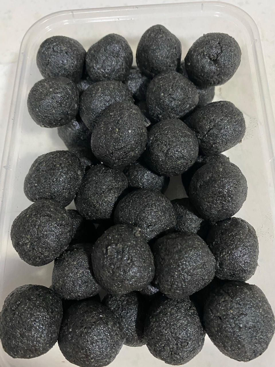 材料简单超级软糯好操作的汤圆皮