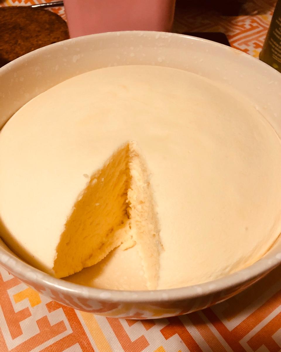 酸奶蒸蛋糕（超软润）