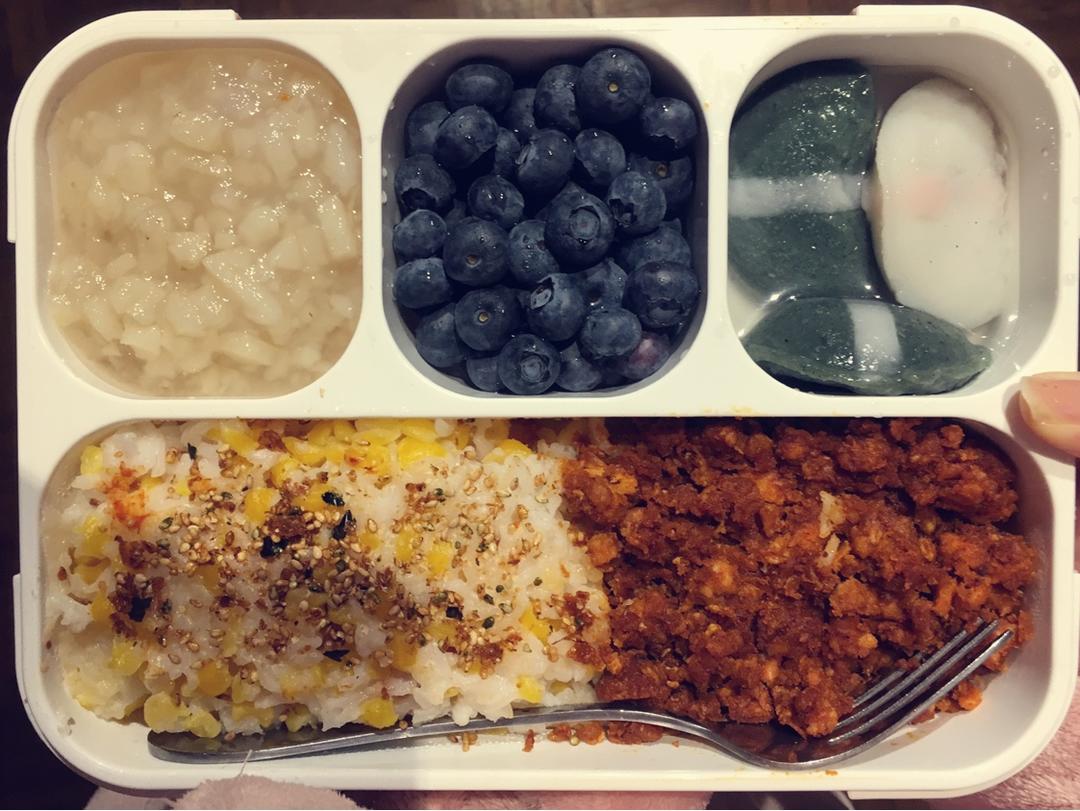 炸酱面