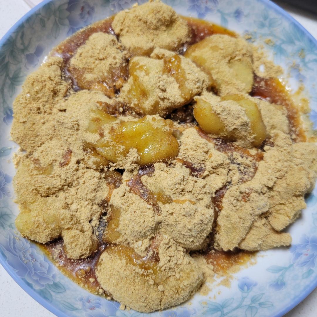 糍粑