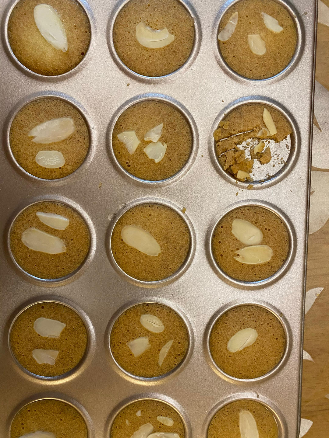 薄脆 | 消耗蛋清最简单的小饼干