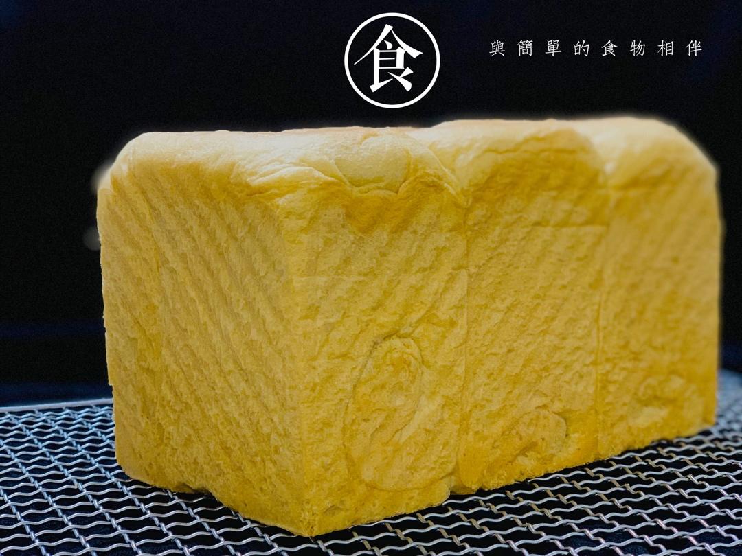 夺命软吐司(๑´ڡ`๑)超软拉丝极速方便的一次发酵吐司