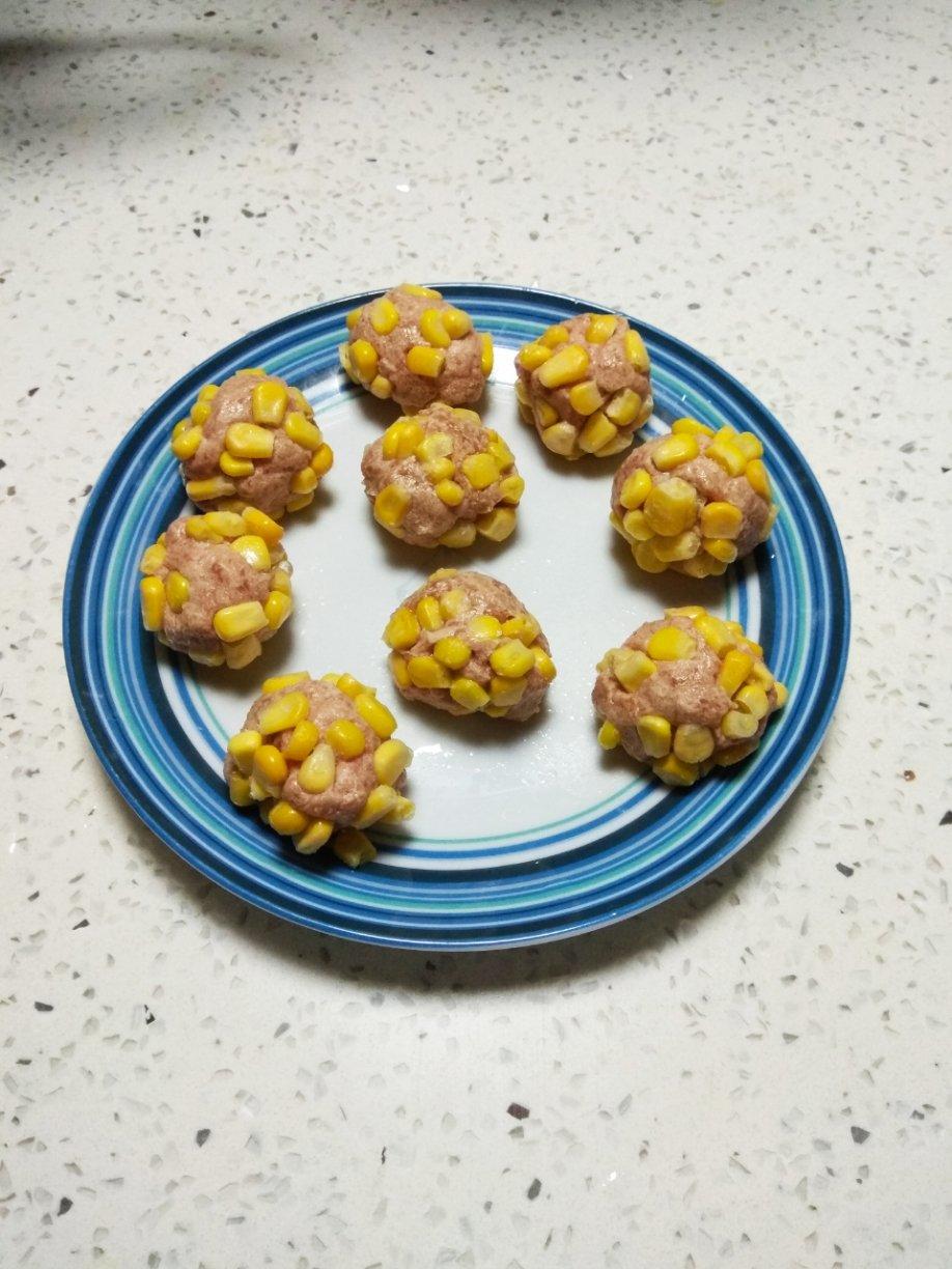 给闺女做滴晚饭