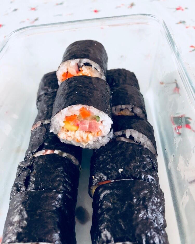 寿司