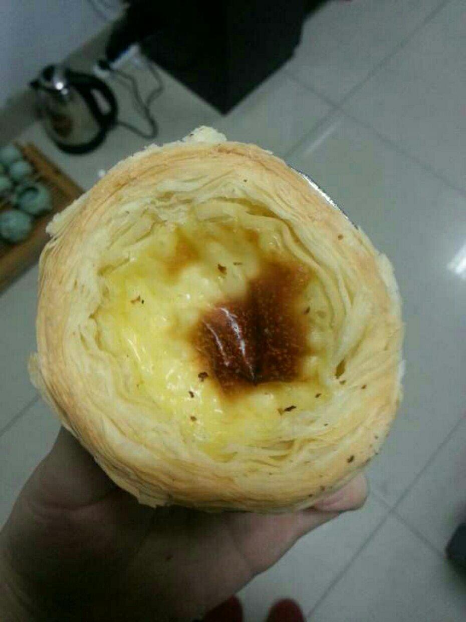 葡式蛋挞（贴心10个量）