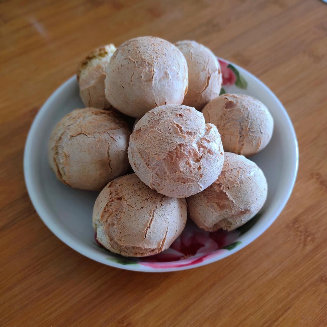 【一次成功】山姆同款麻薯包