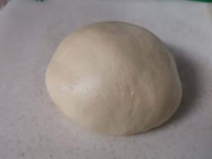 墨西哥巨蛋面包的做法 步骤1