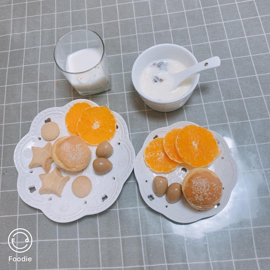 老式脆皮鸡蛋糕（无油版）