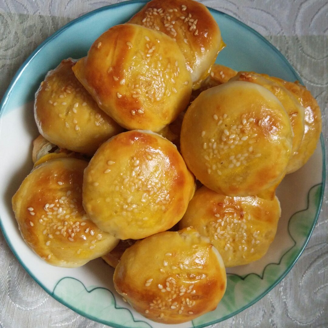 老婆饼