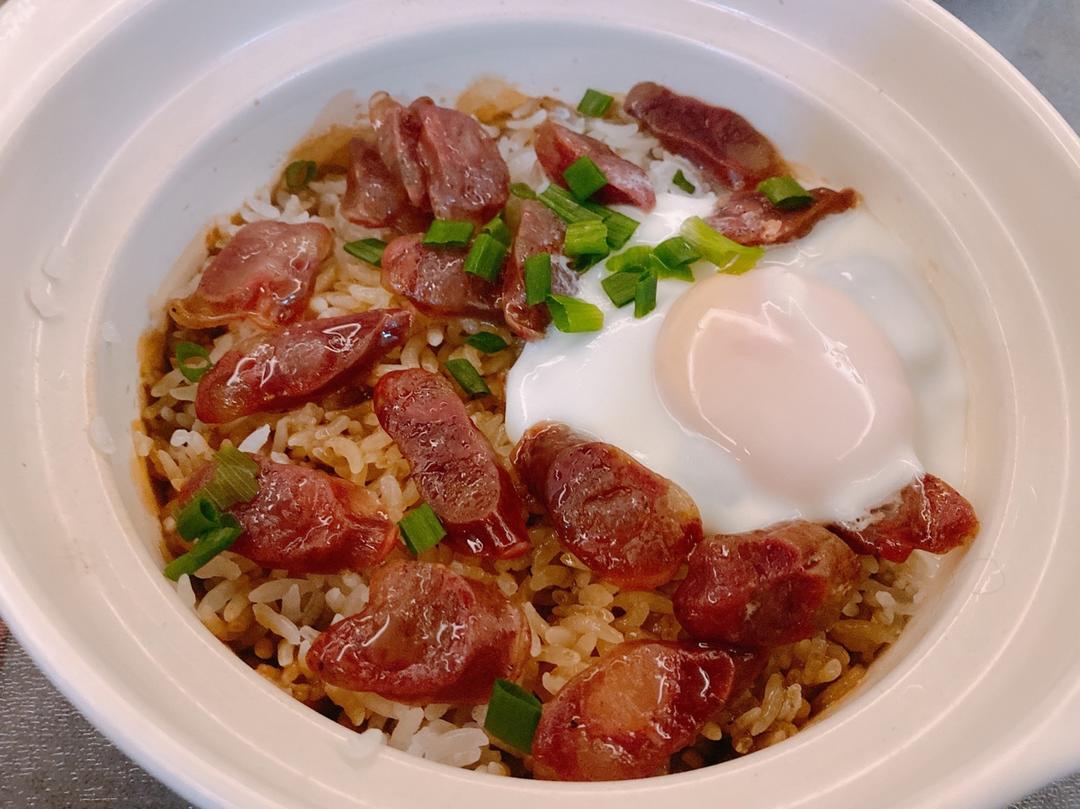 煲仔饭，从零到一教你做（内附香菇滑鸡和牛肉煲仔饭做法）