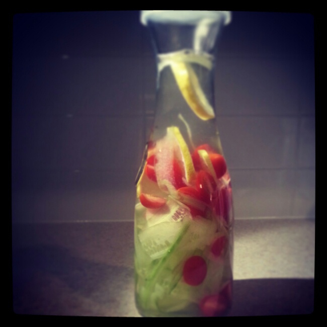 Detoxwater