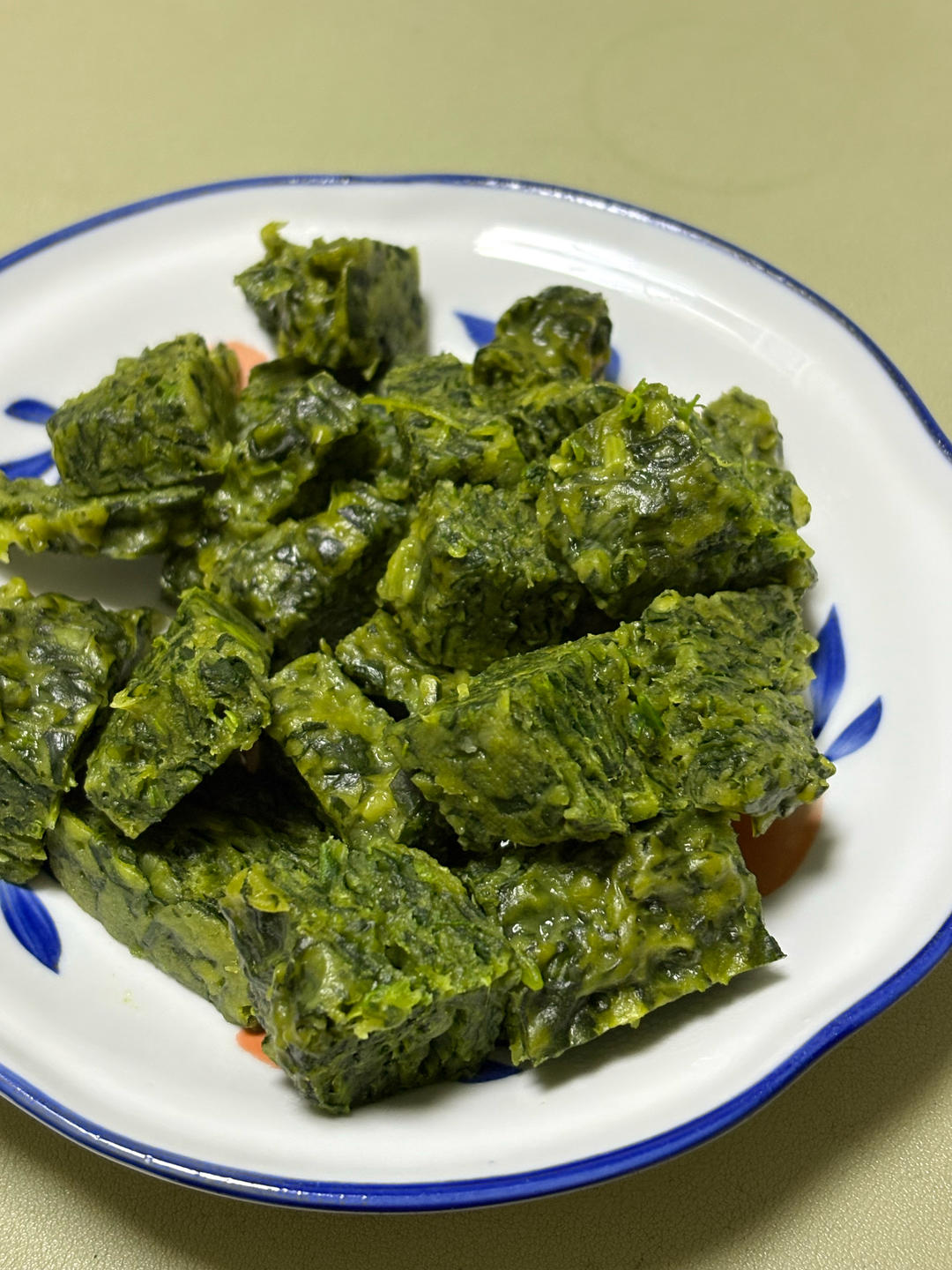 菜疙瘩
