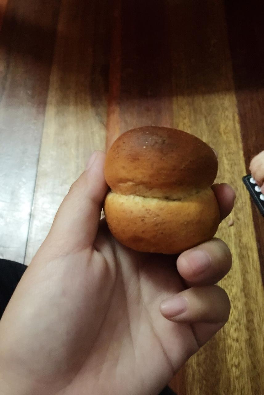 肠仔包