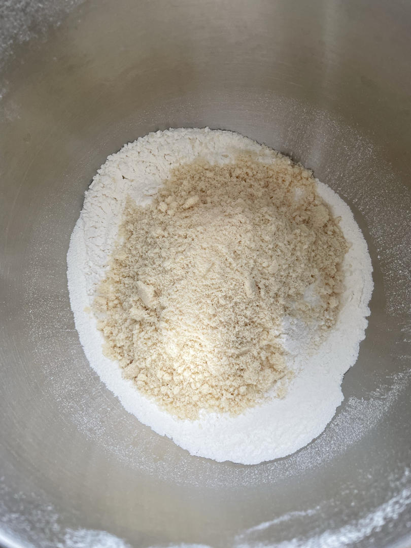 最好吃没有之一的曲奇！