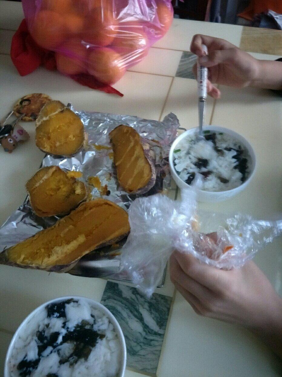 自制豆腐脑/豆渣不浪费