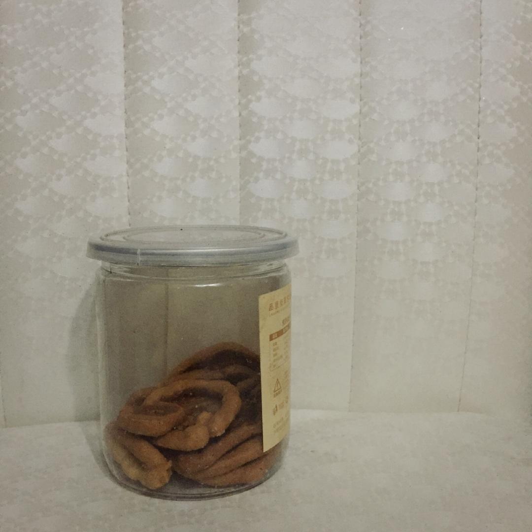 罗马盾牌饼干