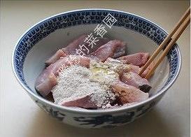 【正宗鱼面的做法,最正宗的做法步骤图解_怎么做好吃】_下厨房