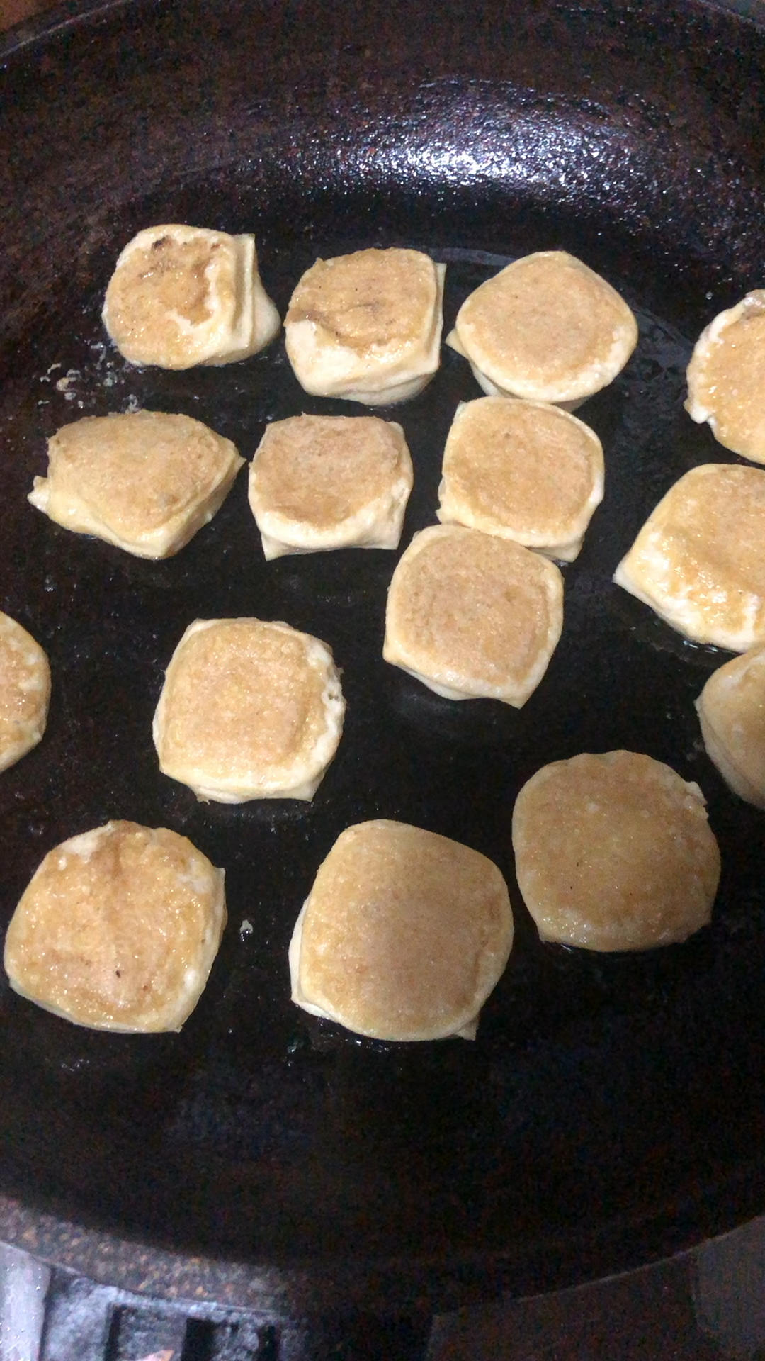 云南包浆豆腐（空气炸锅版）