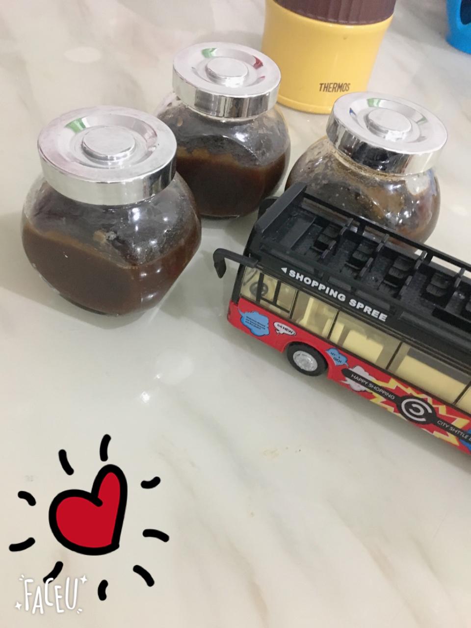 秋梨膏