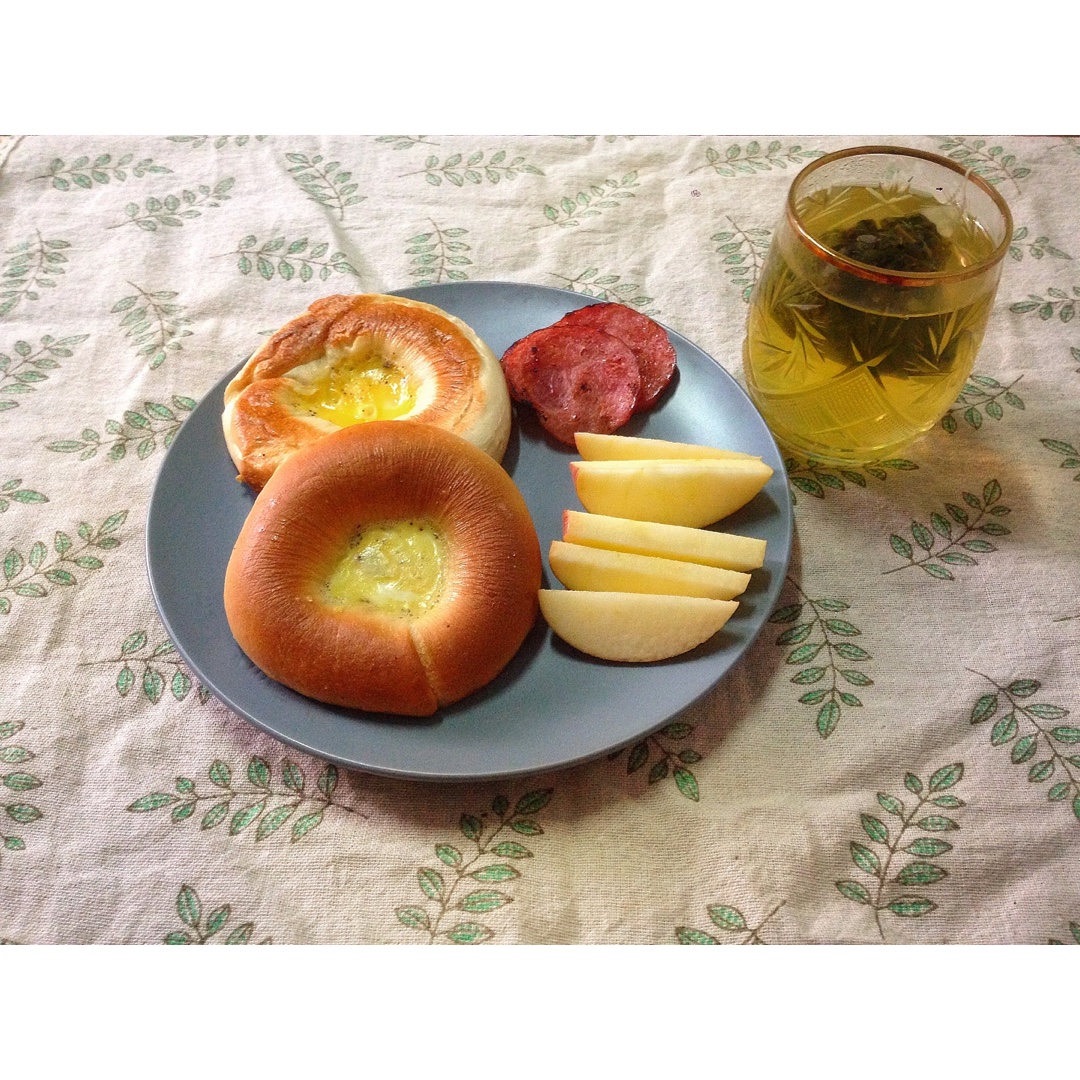 Blind Bagel 瞎眼贝果