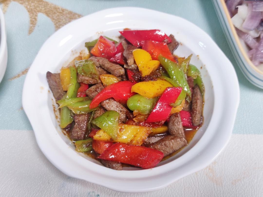 下酒菜｜拌腊猪肝｜腊味的家常做法