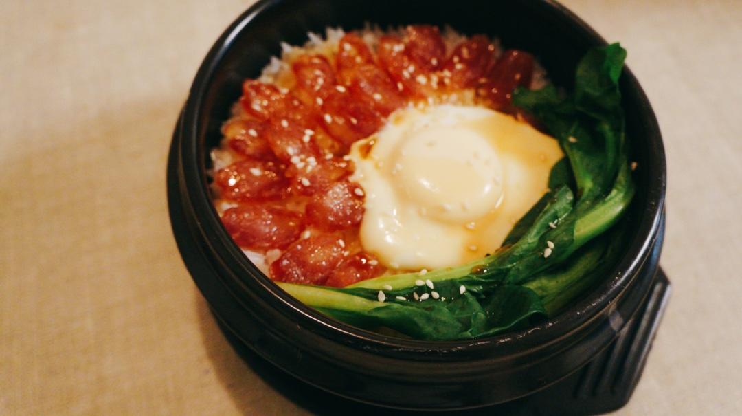 【秘诀】砂锅煲仔饭秘诀
