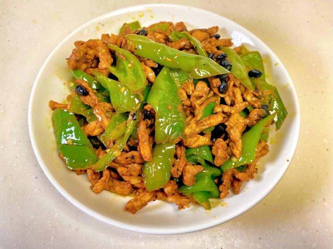 辣椒炒肉详细技术总结｜经典湘菜