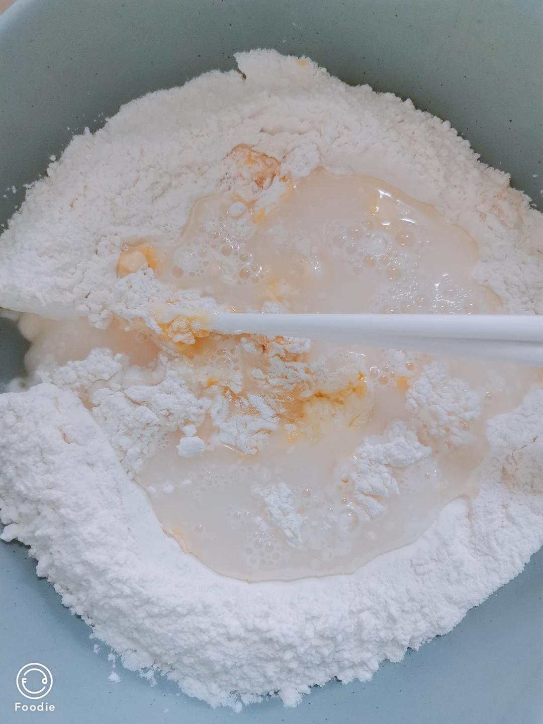 煎饼的做法 步骤1