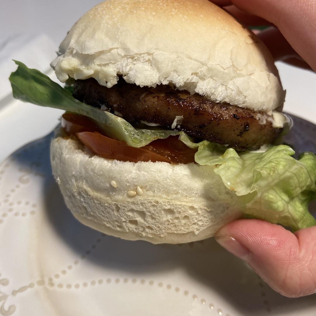 比餐厅还好吃的【日式热狗面包】‼️一定要试一下❤️