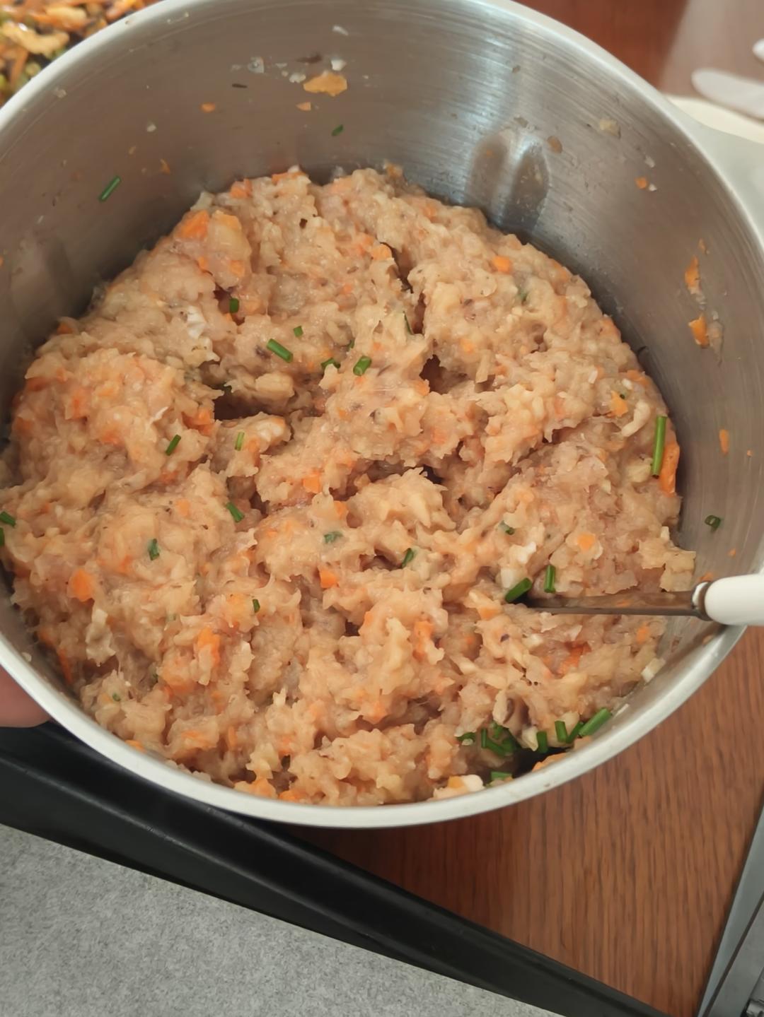 宝宝辅食浓汤宝