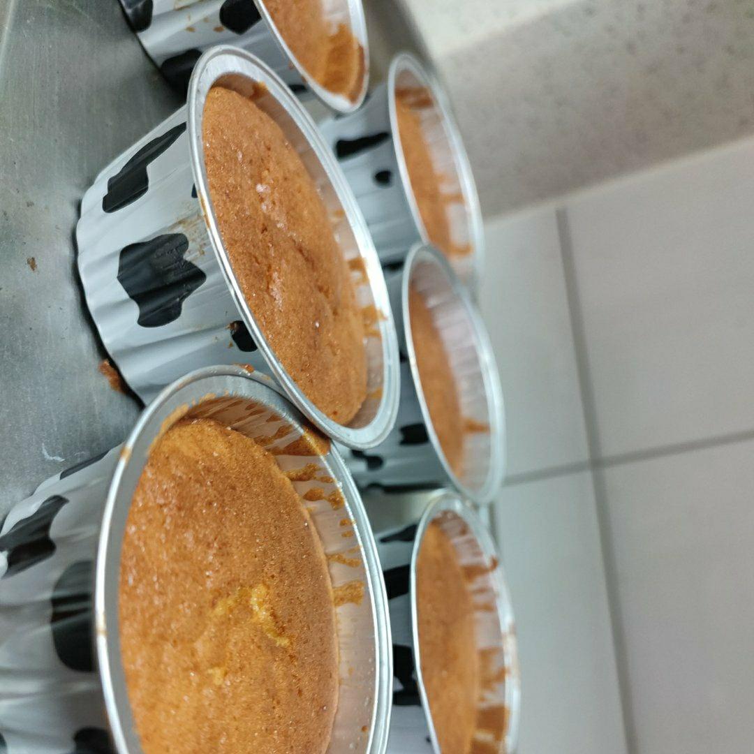 无水蜂蜜蛋糕【老式蛋糕房飘香的秘密】