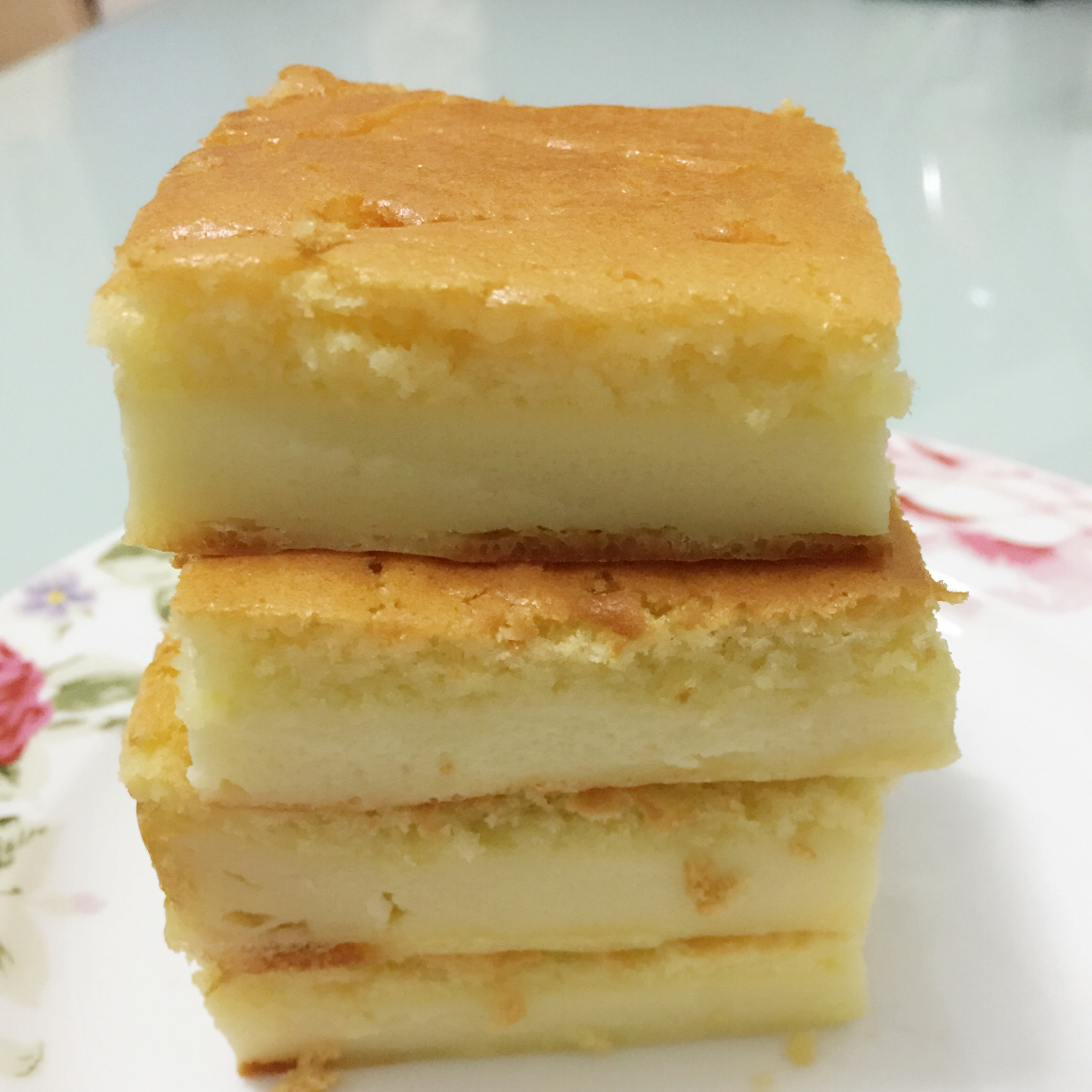 魔法蛋糕