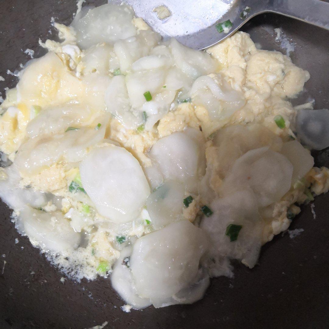 瓠子铺蛋