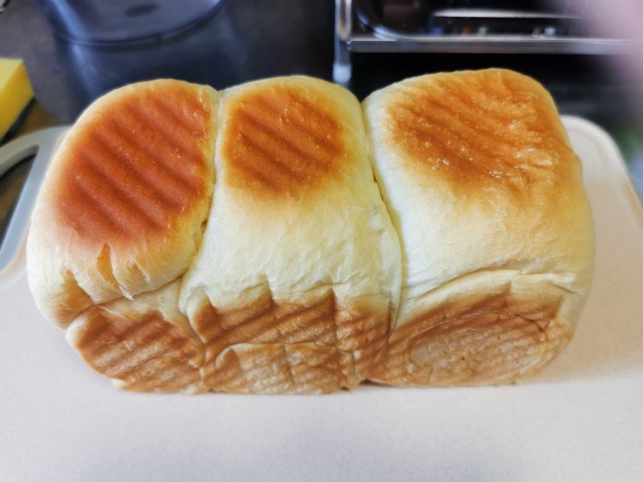 史上最详细的基础吐司教程