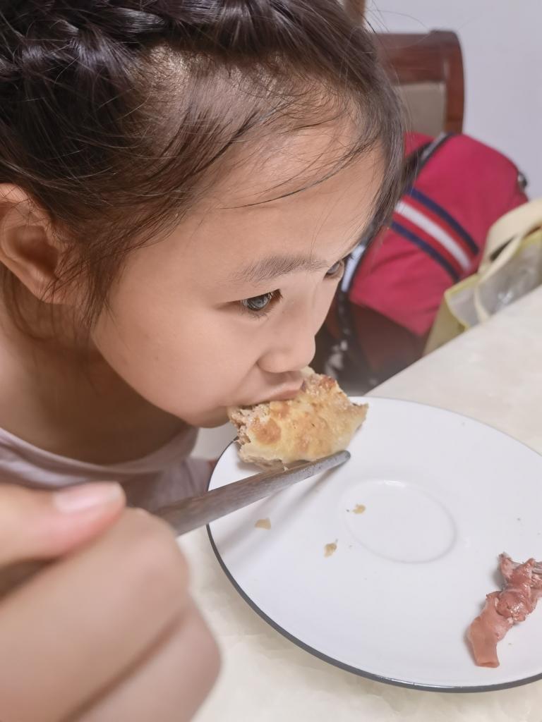 馅饼
