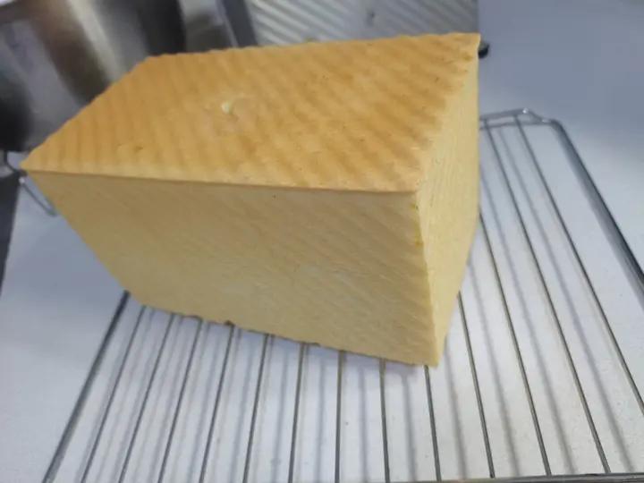 poolish（波兰种）软吐司