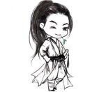 奔跑的芋圆