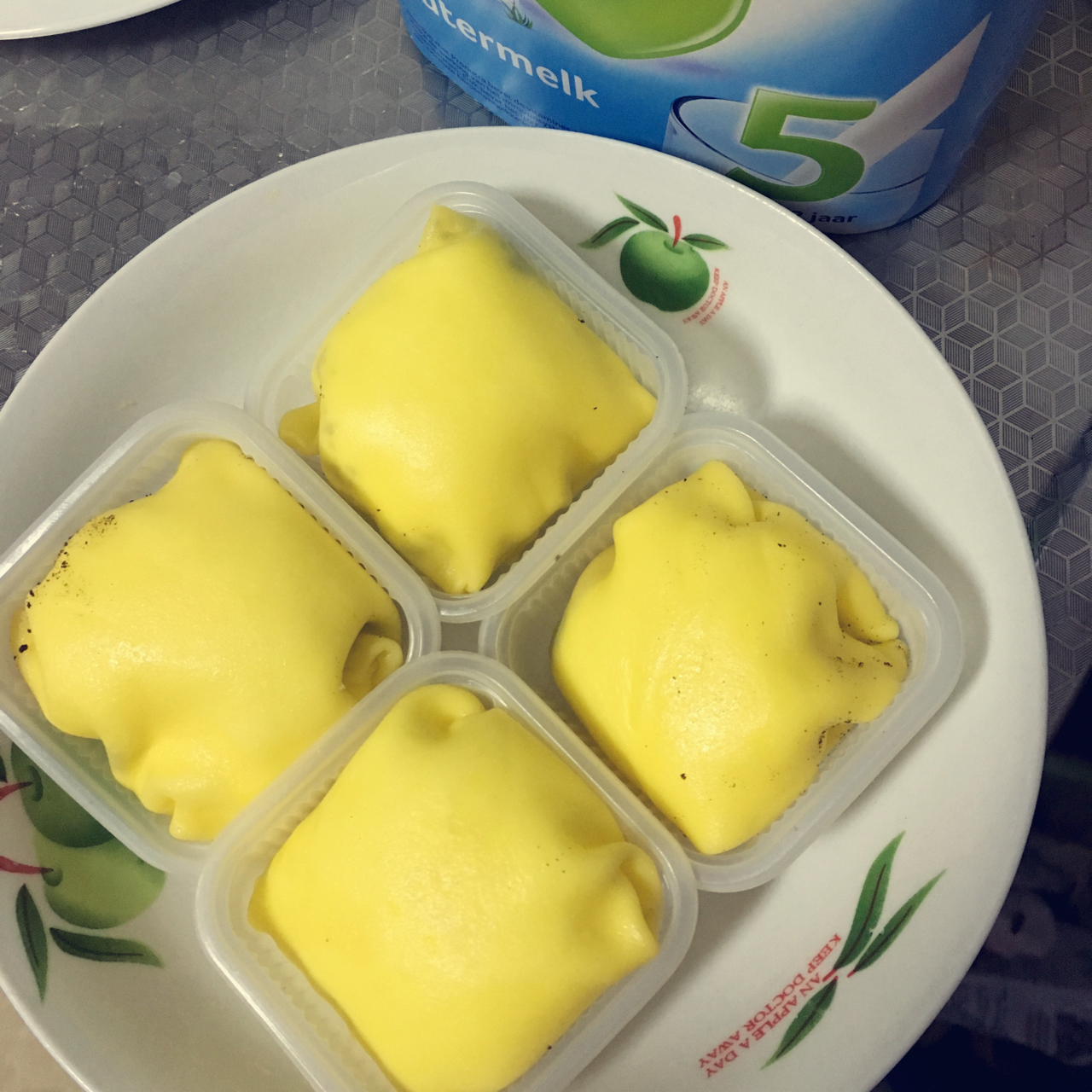 《Tinrry下午茶》教你做芒果班戟和芒果千层饼