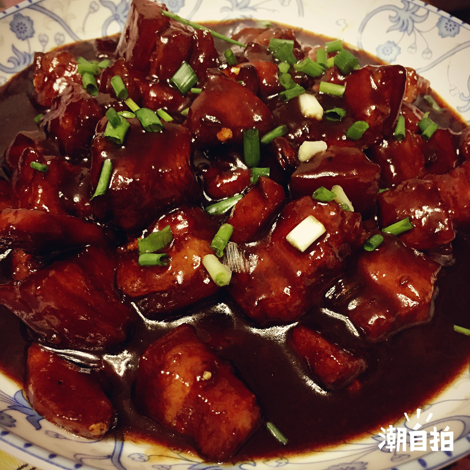 红烧肉