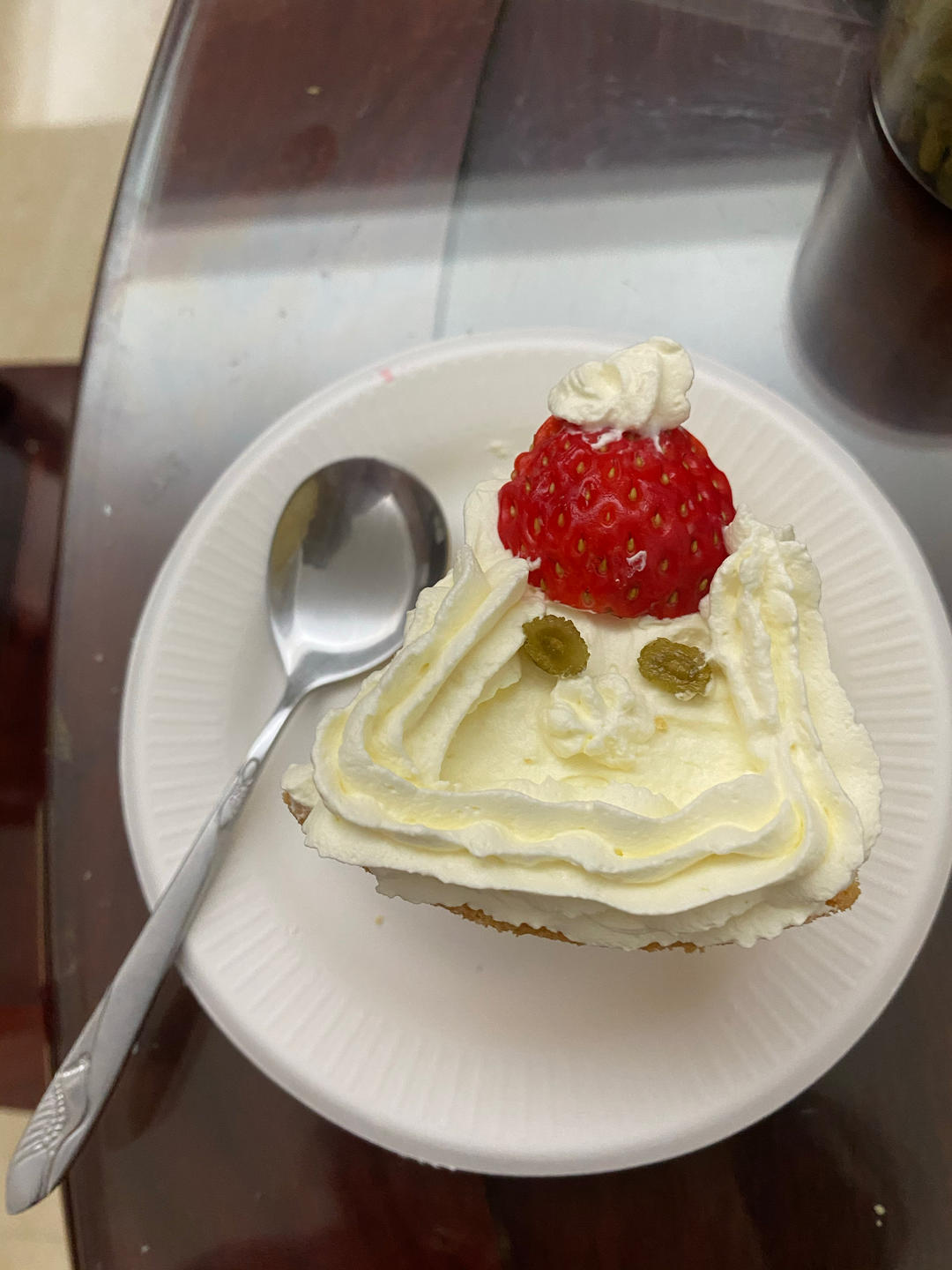 圣诞节蛋糕