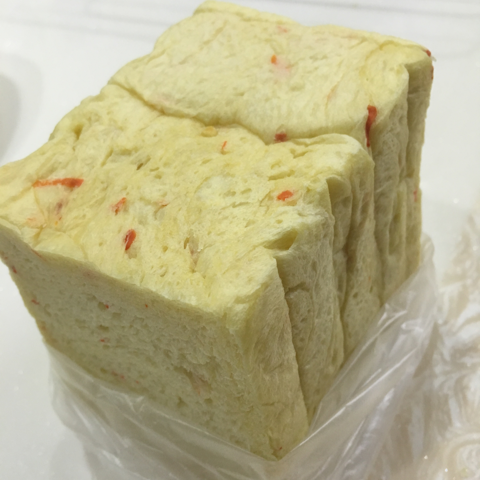 北海道吐司（直接法）~