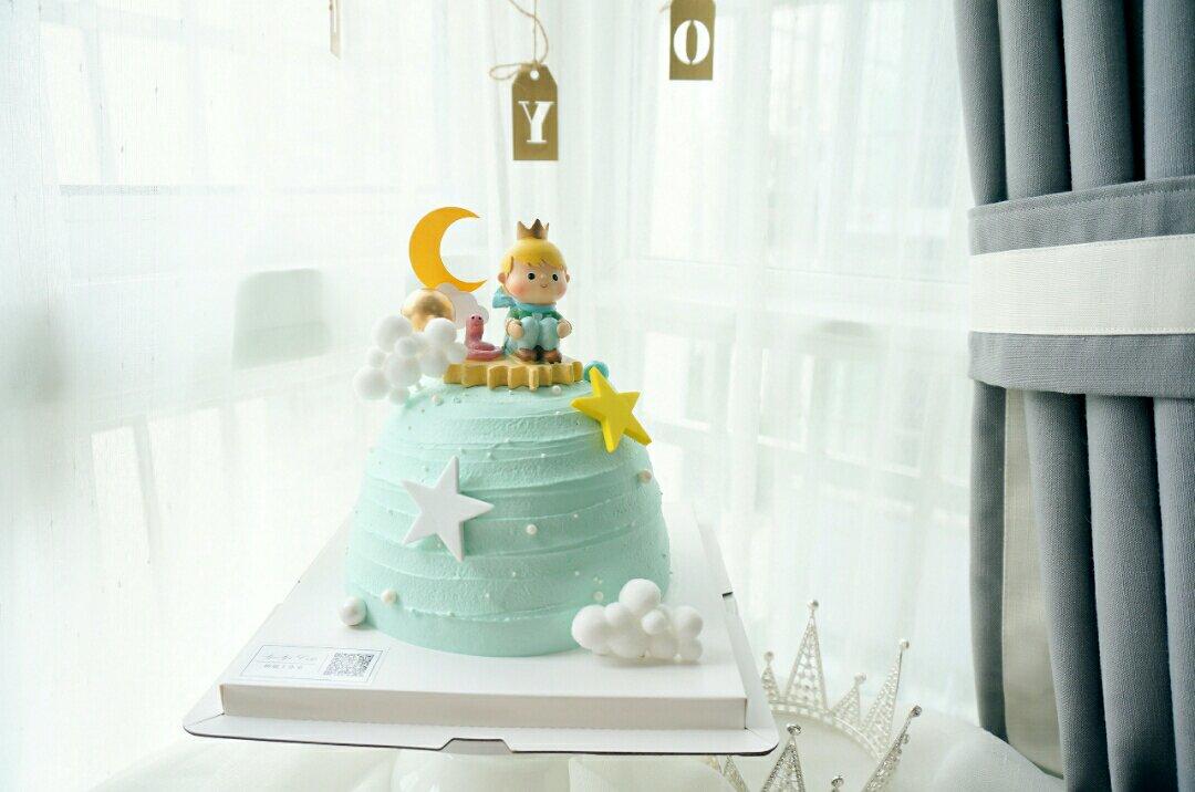 YOYO CAKE作品集