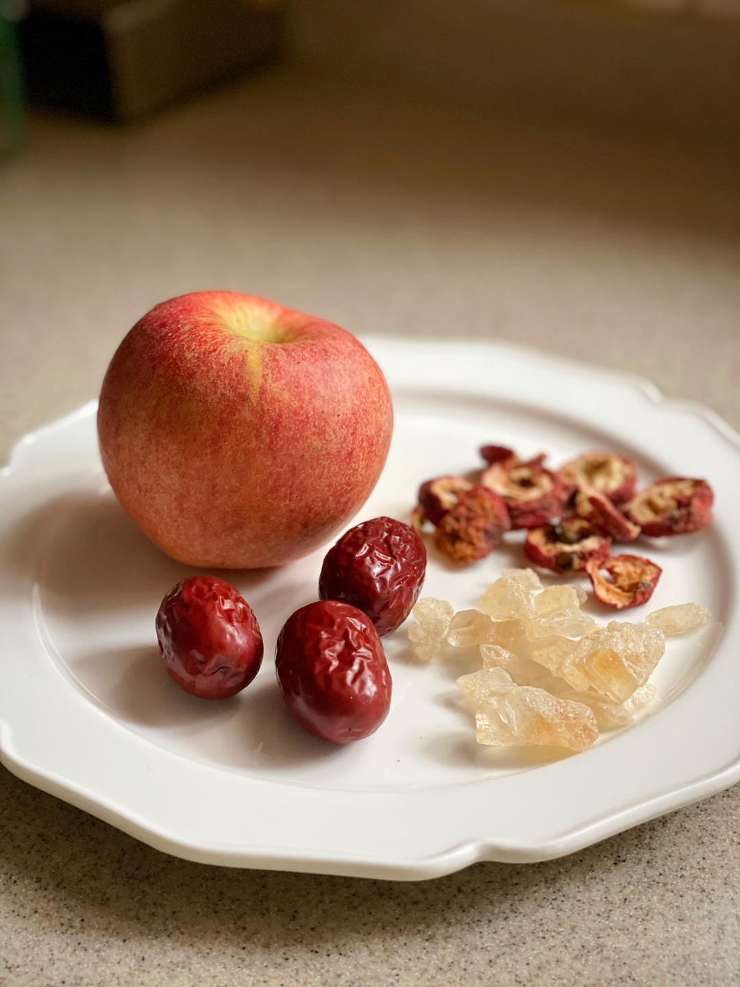 菠菜口蘑烘蛋【4月北鼎烤箱食谱】