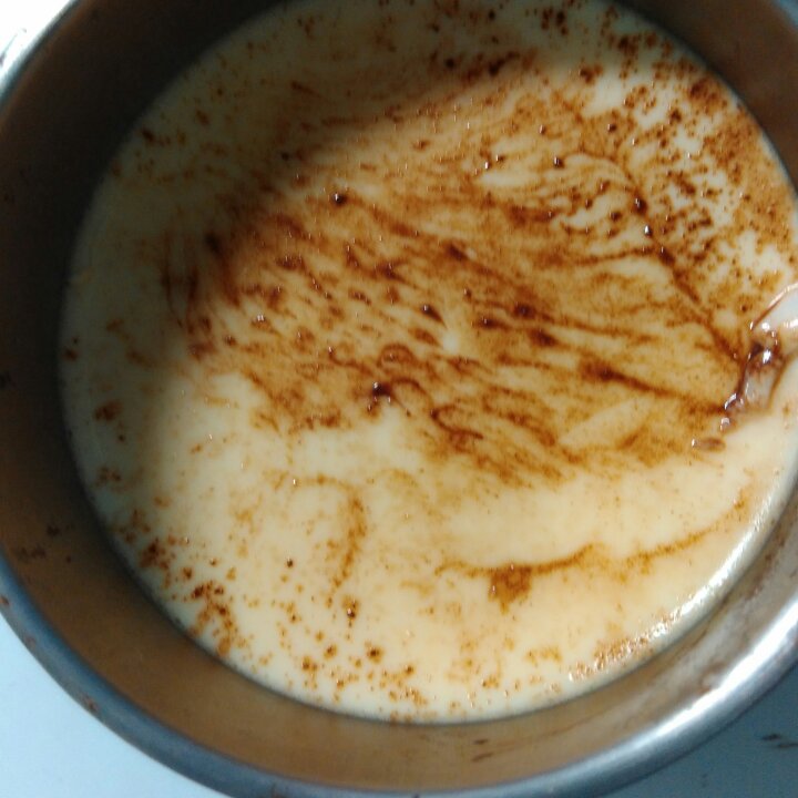 《Tinrry下午茶》教你做焦糖布丁