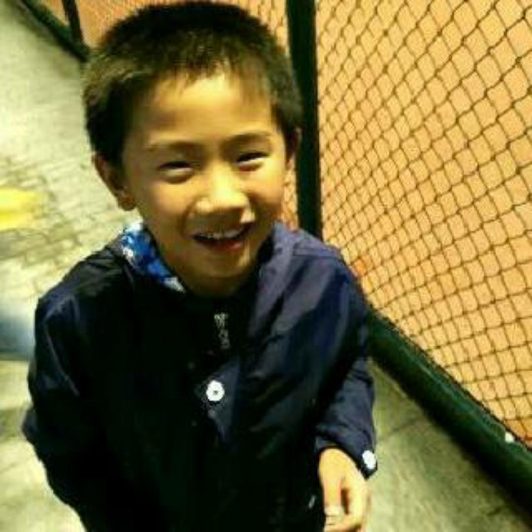 爱下厨房的大男人