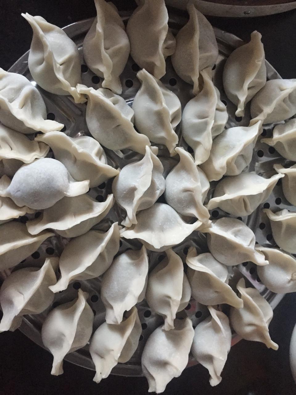 午餐•2017年6月19日